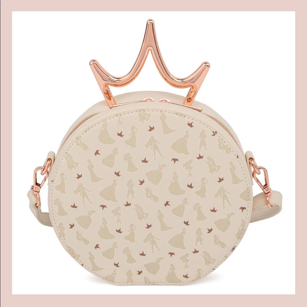 Princess 👑 crossbody - Picture 2 of 9